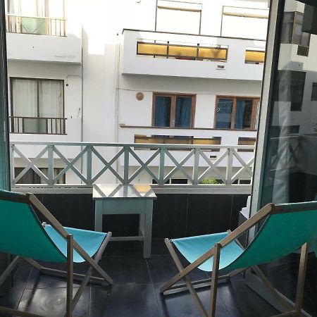 Apartamento Centro De Arrecife Exterior foto